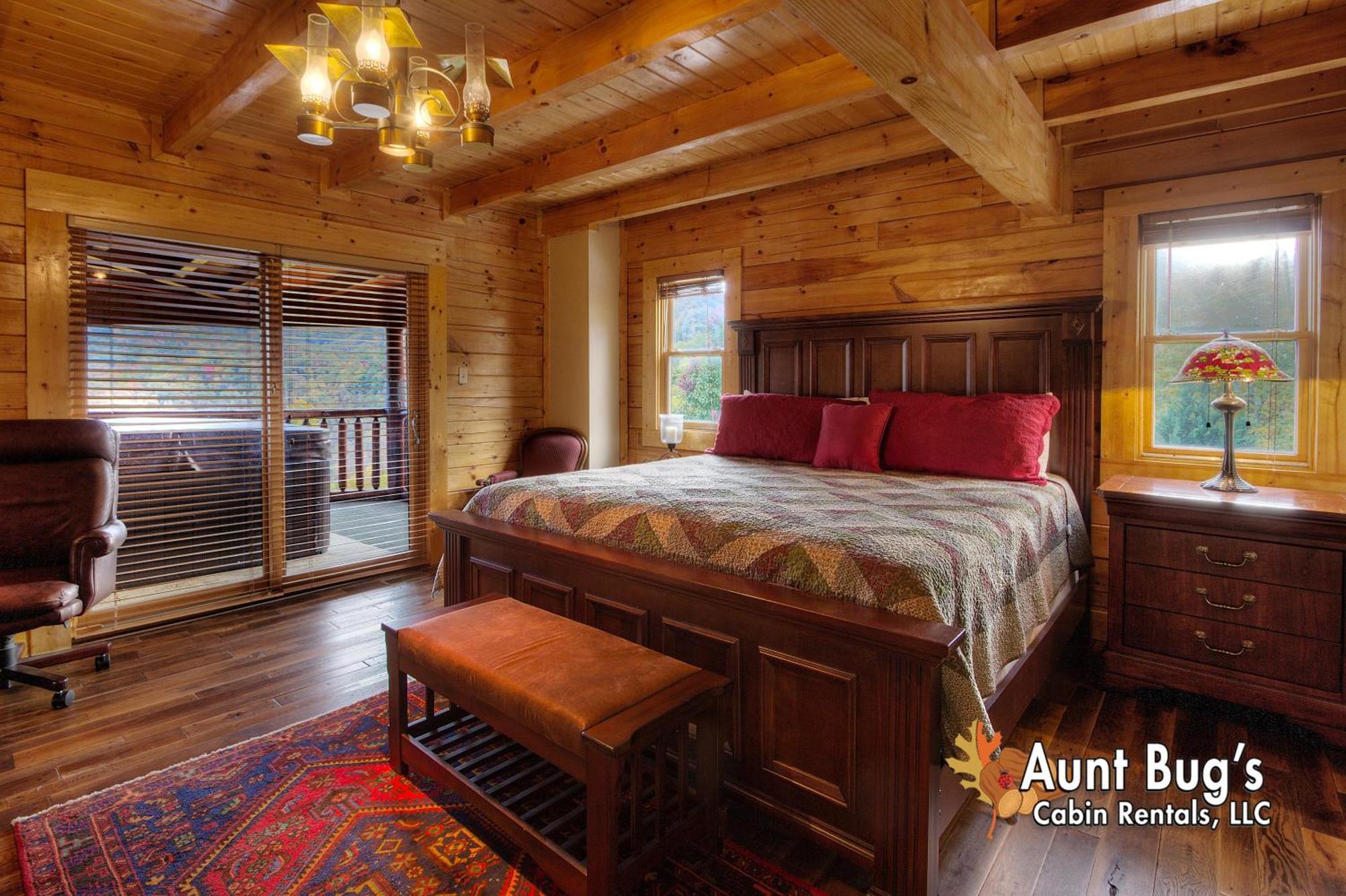 Villa Stairway To Heaven #556 Sevierville Exterior foto